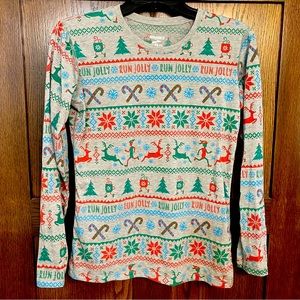 Brooks Womens Long Sleeve